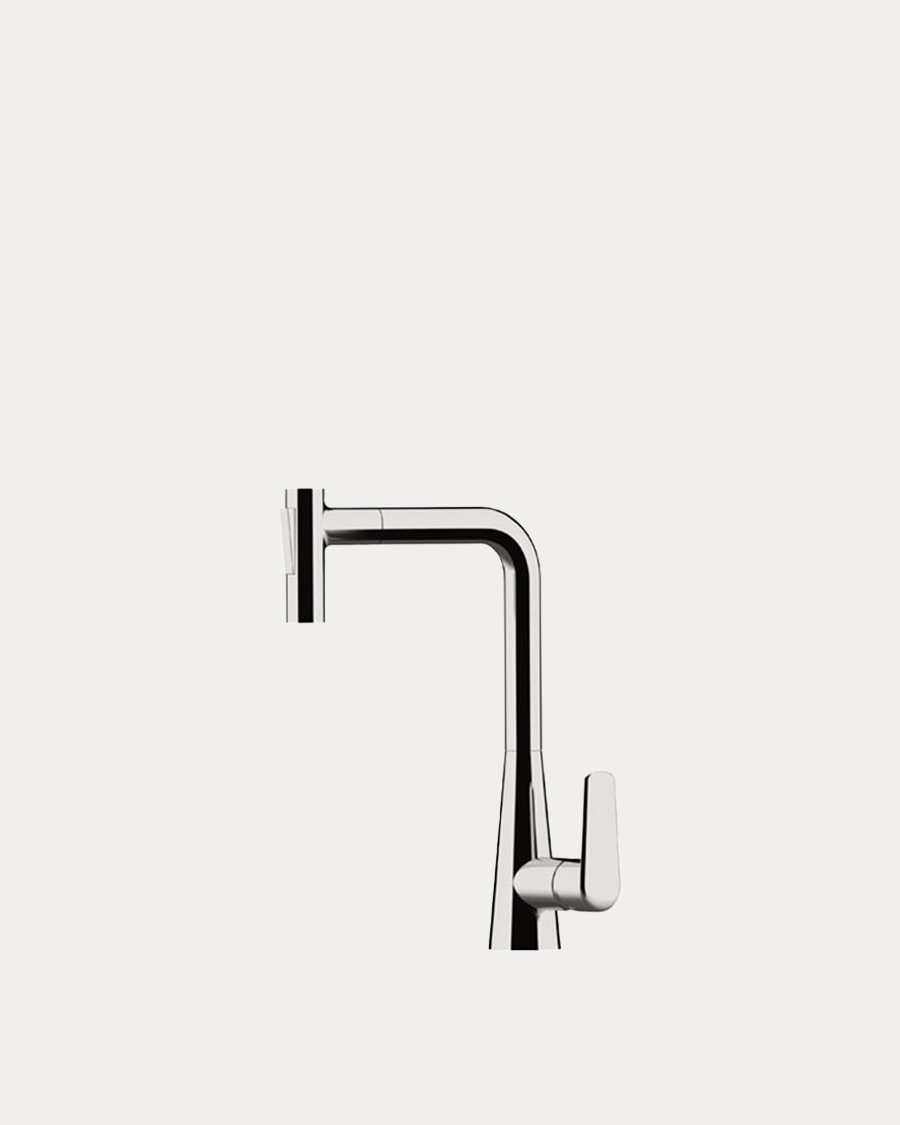 Remer miješalica za sudoper,krom