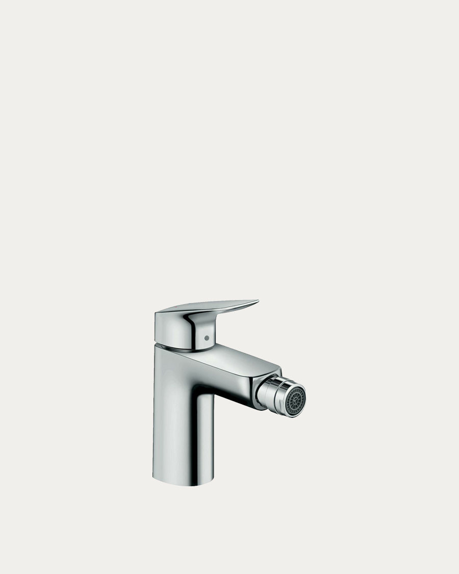 Hansgrohe miješalica za bide Logis 100