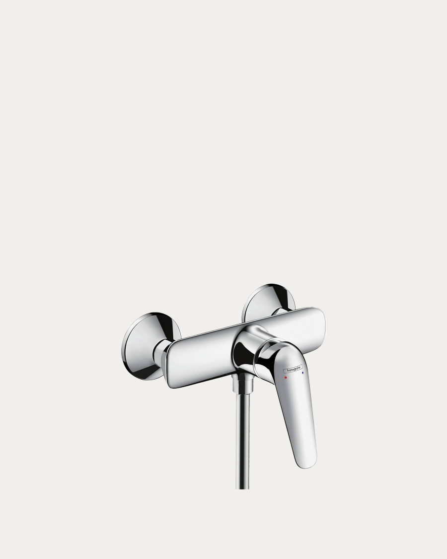 Hansgrohe miješalica za tuš kadu Novus