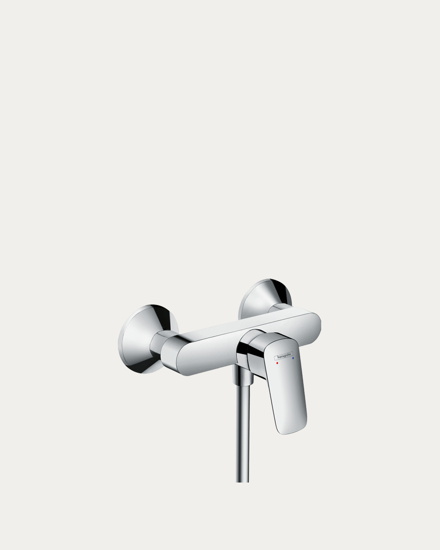 Hansgrohe miješalica za tuš kadu Logis