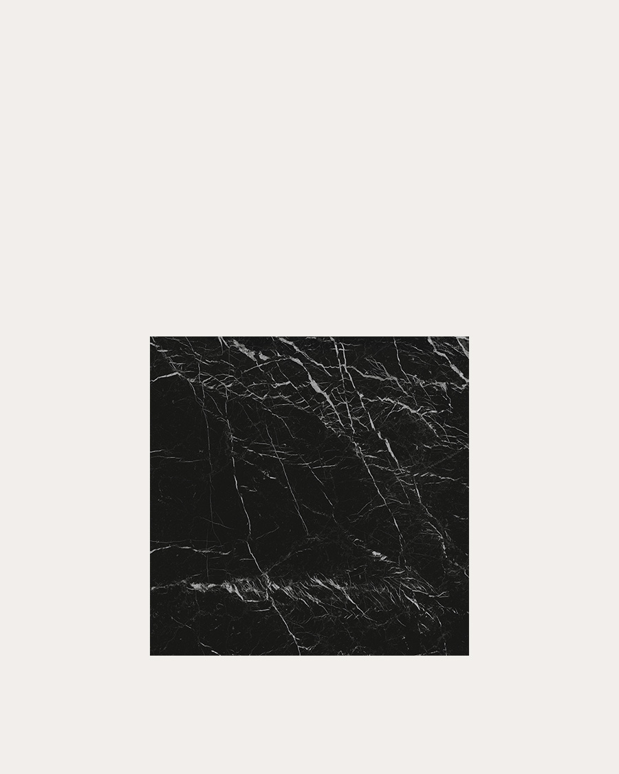 Pločica Marazzi Grande Marble Look Elegant Black 120×120 cm