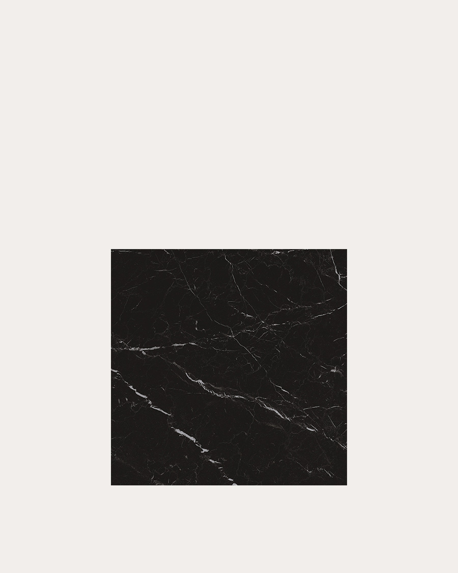 Pločica Marazzi Grande Marble Look Elegant Black Lux 120×120 cm