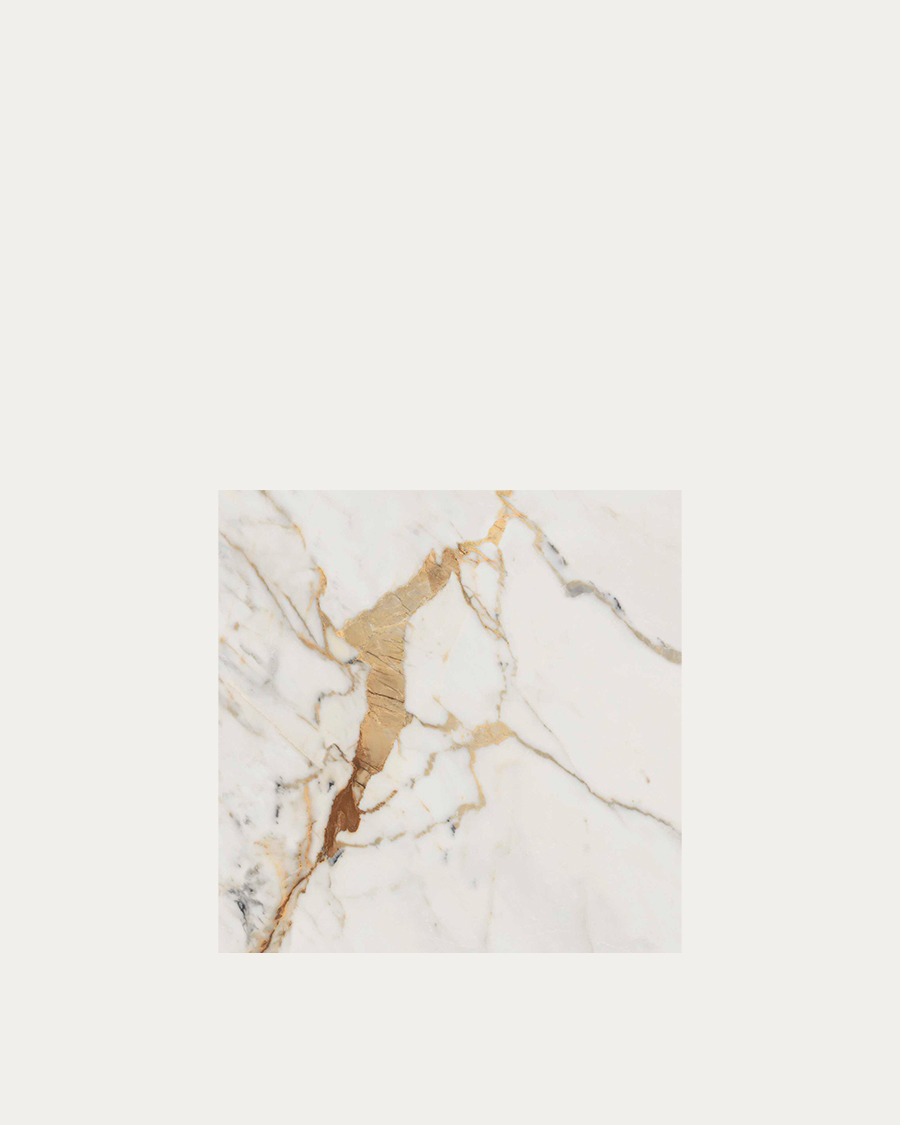 Pločica Marazzi Allmarble Golden White 60×60 cm