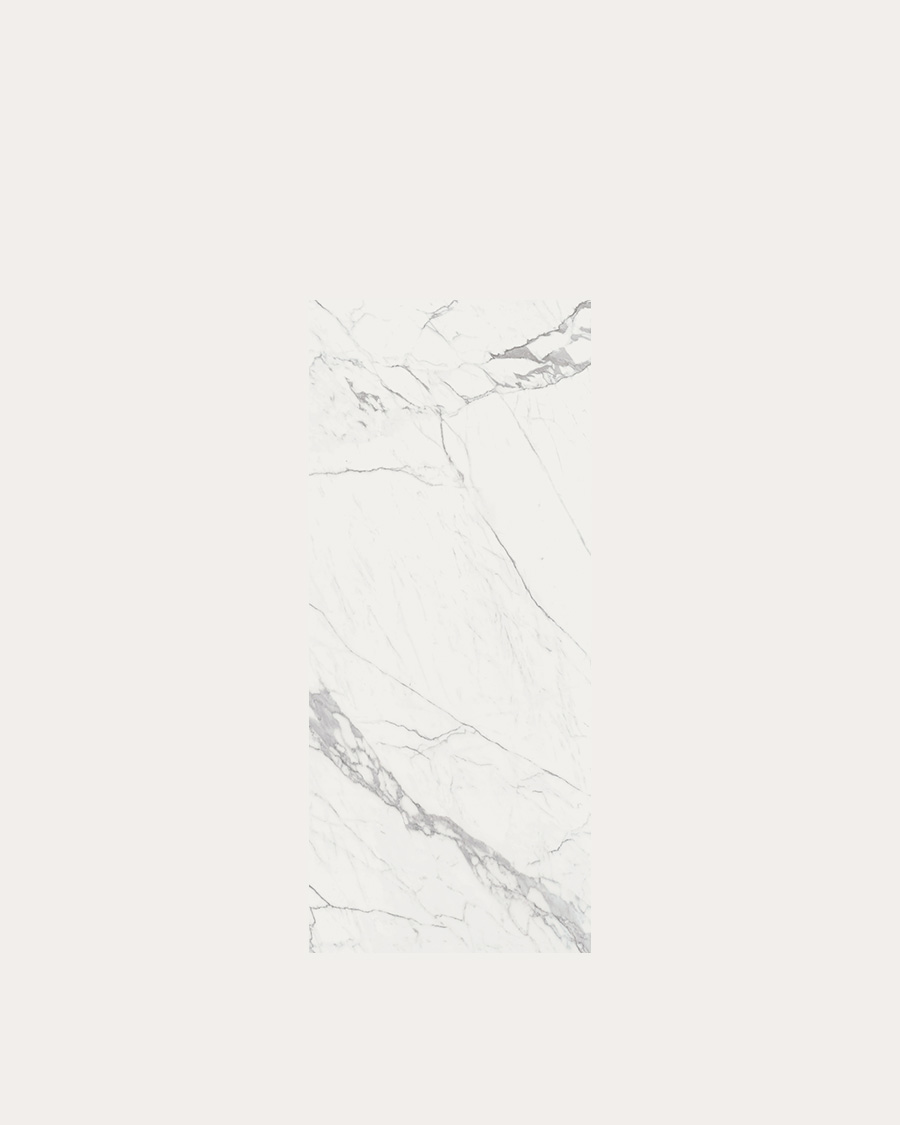 Pločica Marazzi Grande Marble Look Statuario Lux 120×278 cm