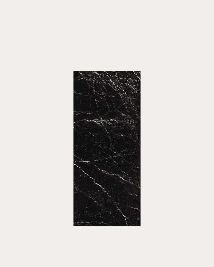 Pločica Marazzi Grande Marble Look Elegant Black Lux 120×278 cm