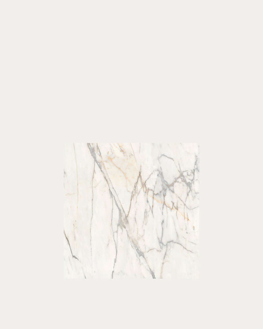 Pločica Marazzi Grande Marble Look Golden White Lux 120×120 cm