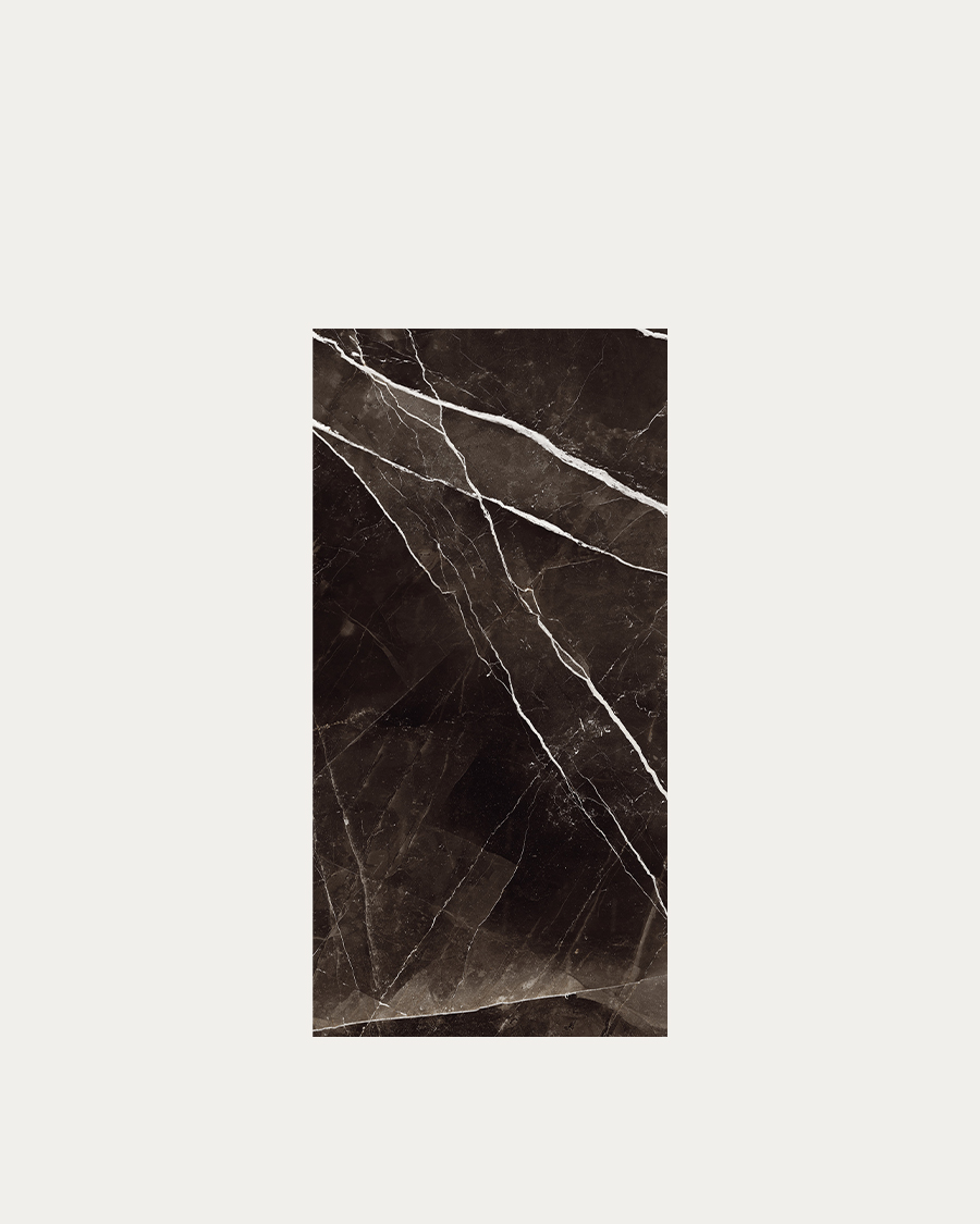 Pločica Marazzi Allmarble Calacatta Black 60×120 cm