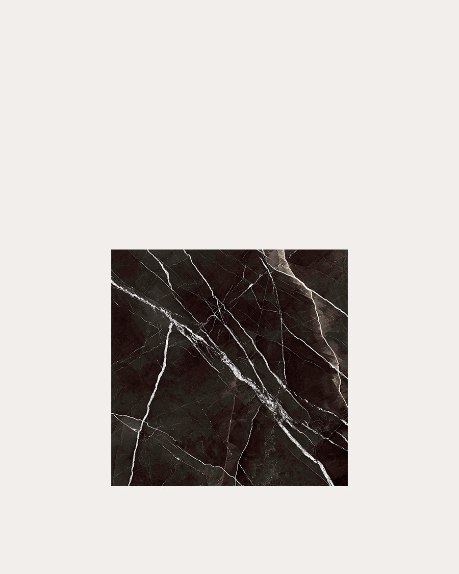 Pločica Marazzi Grande Marble Look Calacatta Black 120×120 cm