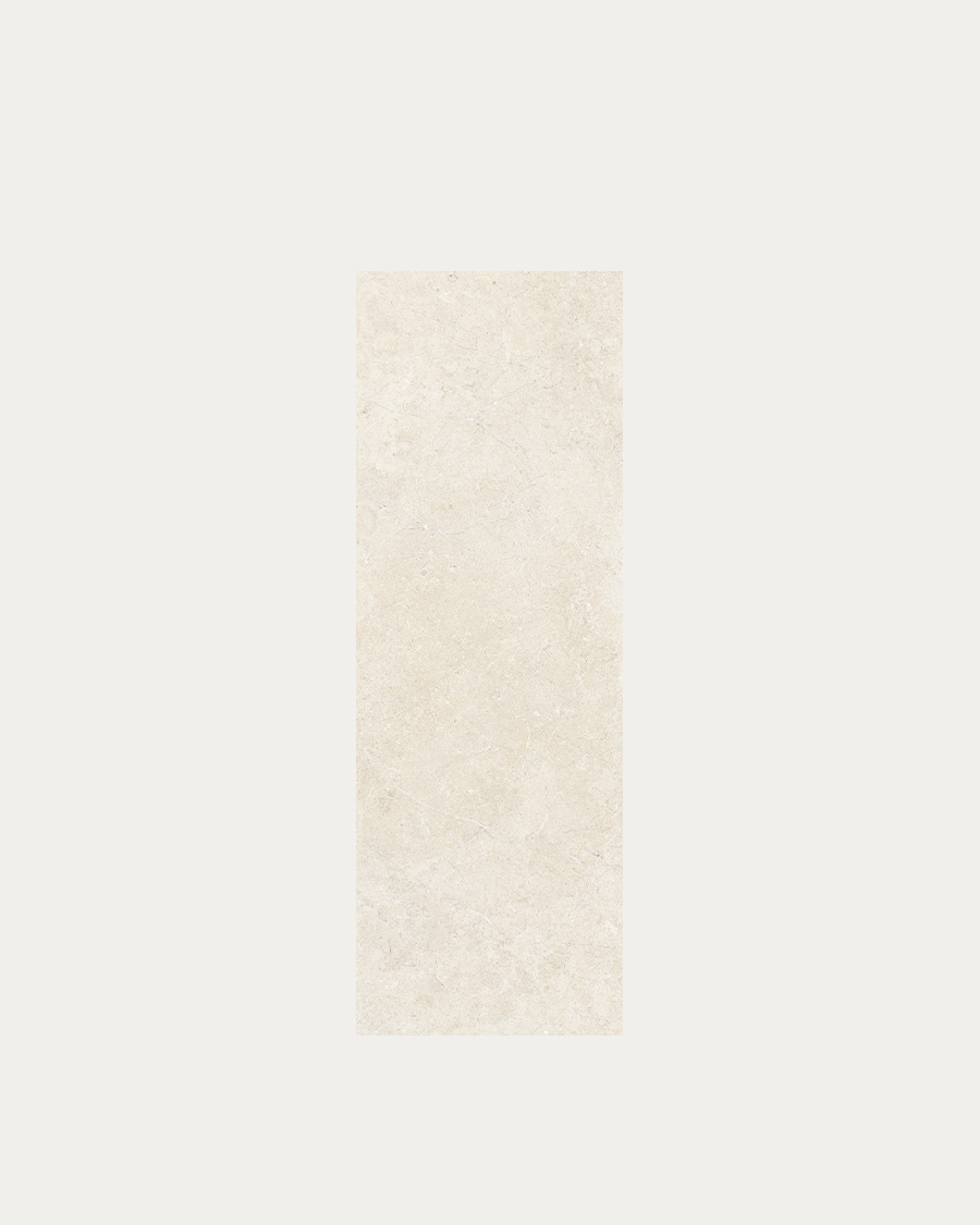Pločica Marazzi Limestone Wall Ivory 40×120 cm