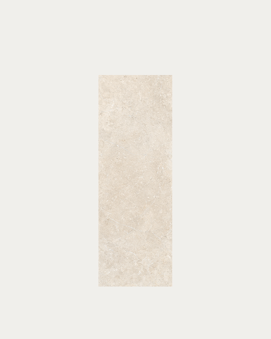 Pločica Marazzi Limestone Wall Sand 40×120 cm