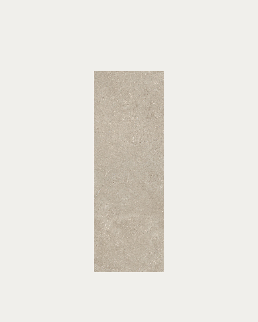Pločica Marazzi Limestone Wall Taupe 40×120 cm