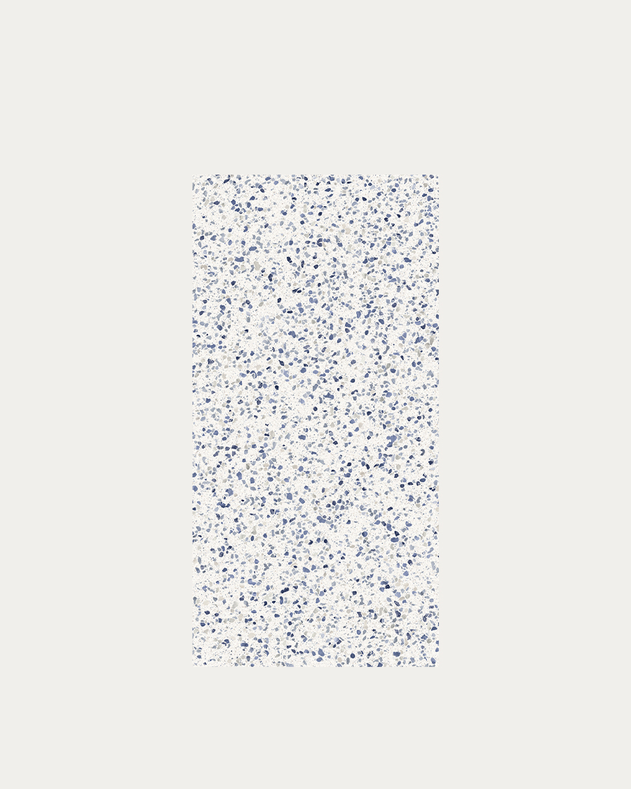 Pločica Marazzi Frammento Macro Azzurro 60×120 cm