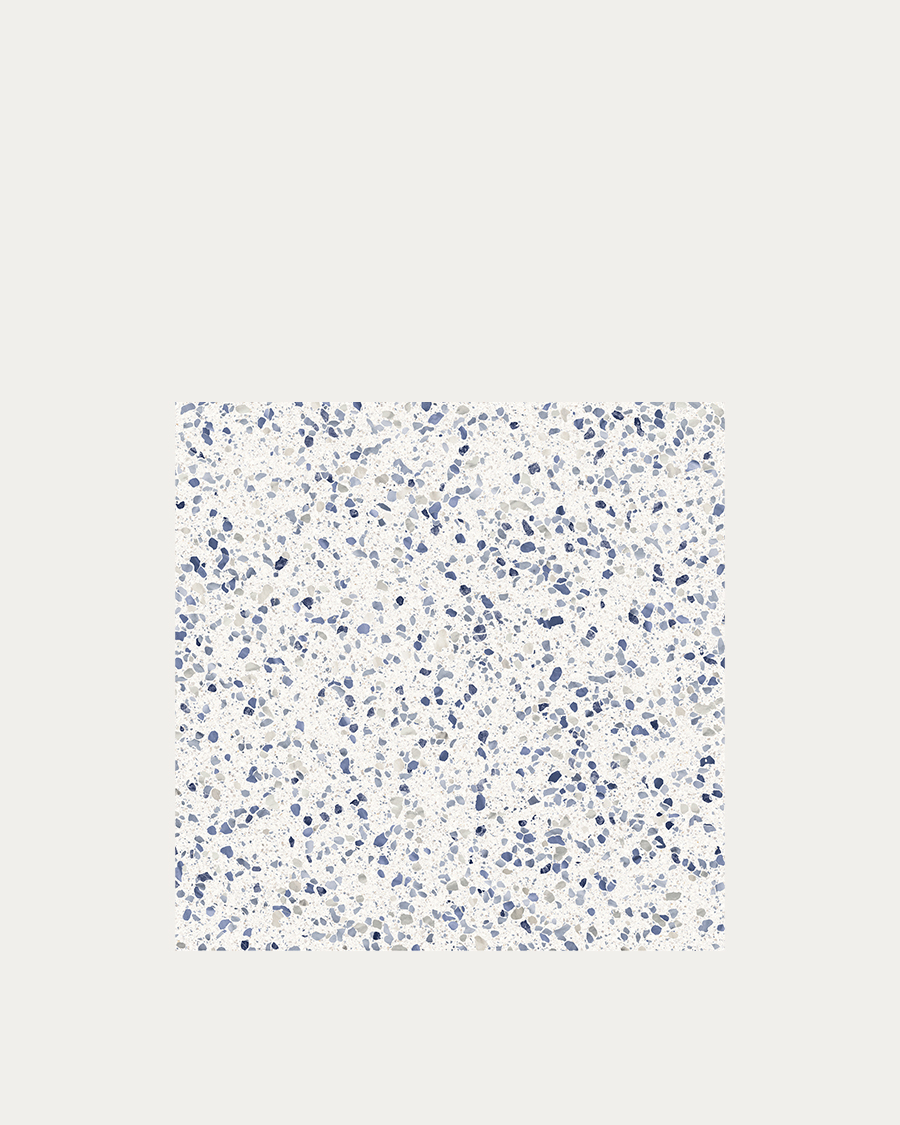 Pločica Marazzi Frammento Macro Azzurro 60×60 cm