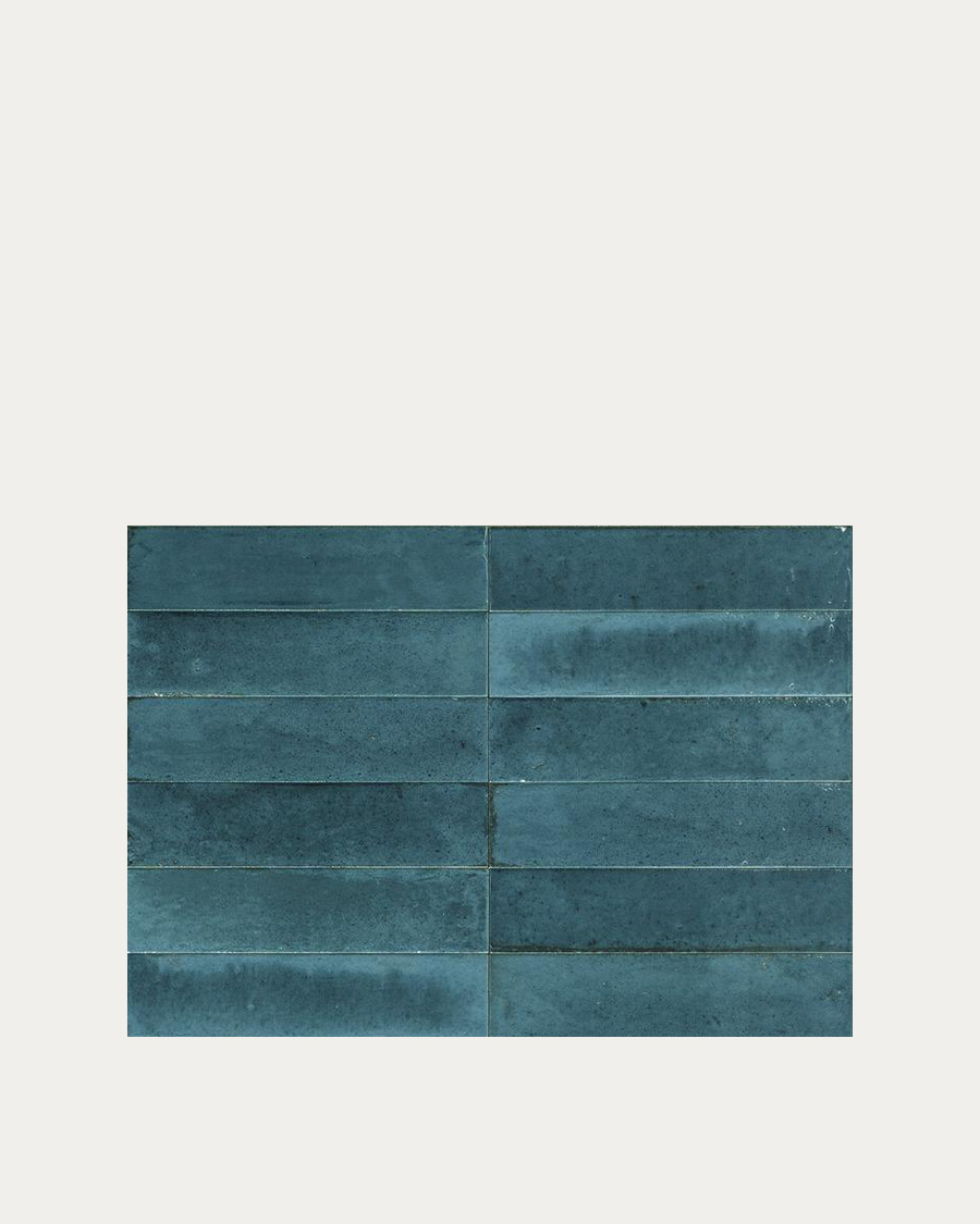 Pločica Marazzi Lume Ocean Lux 6×24 cm