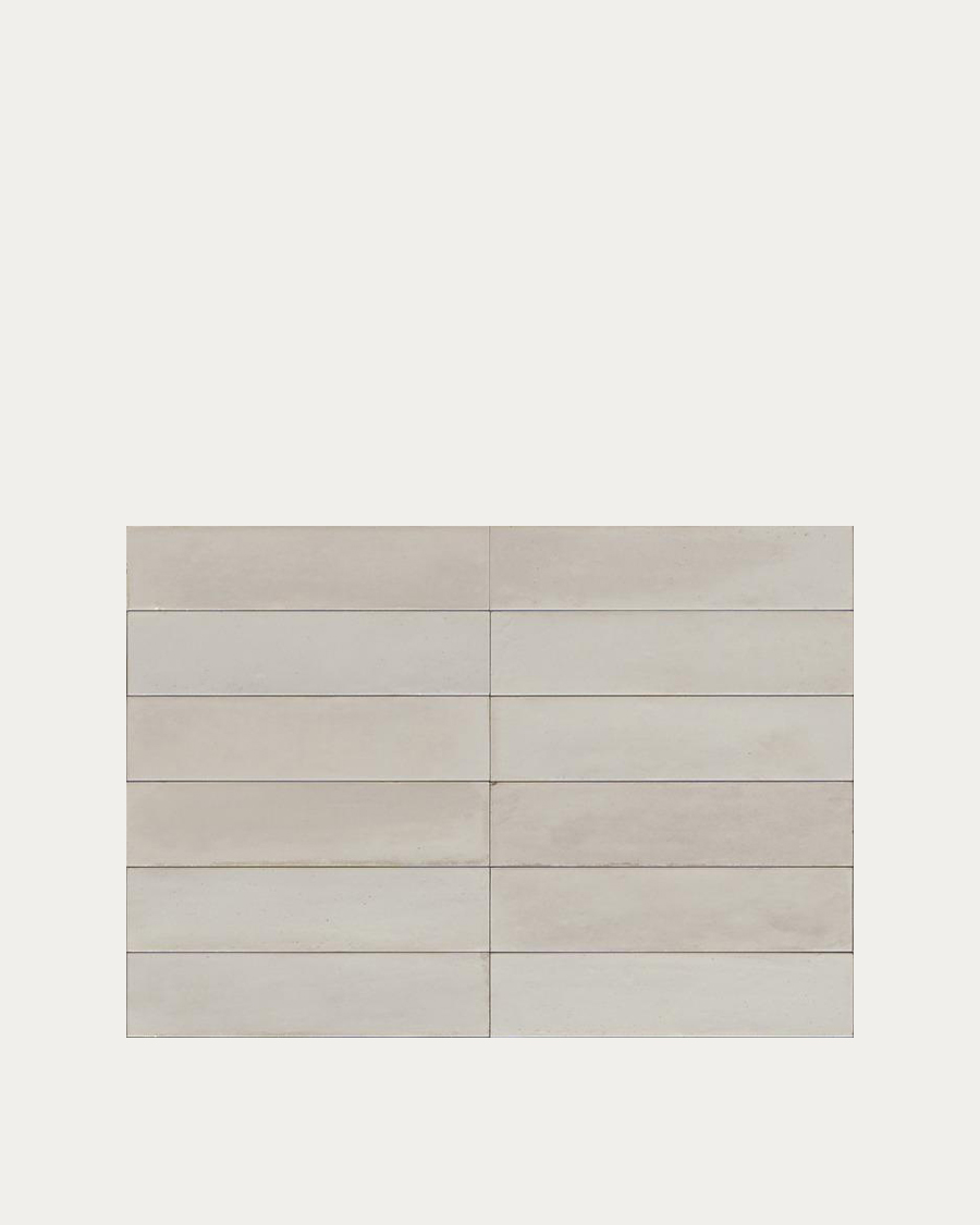 Pločica Marazzi Lume Bone Lux 6×24 cm