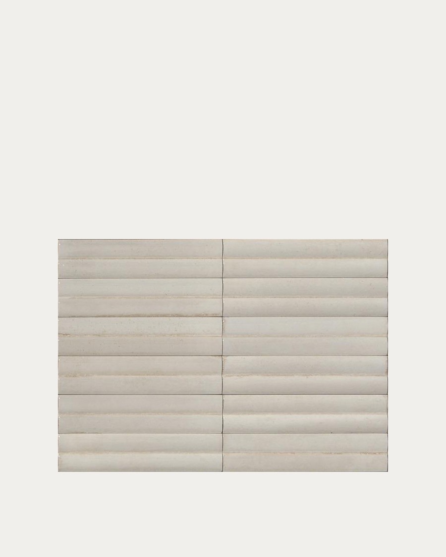 Pločica Marazzi Lume Bone Struttura 3D Swing Lux 6×24 cm