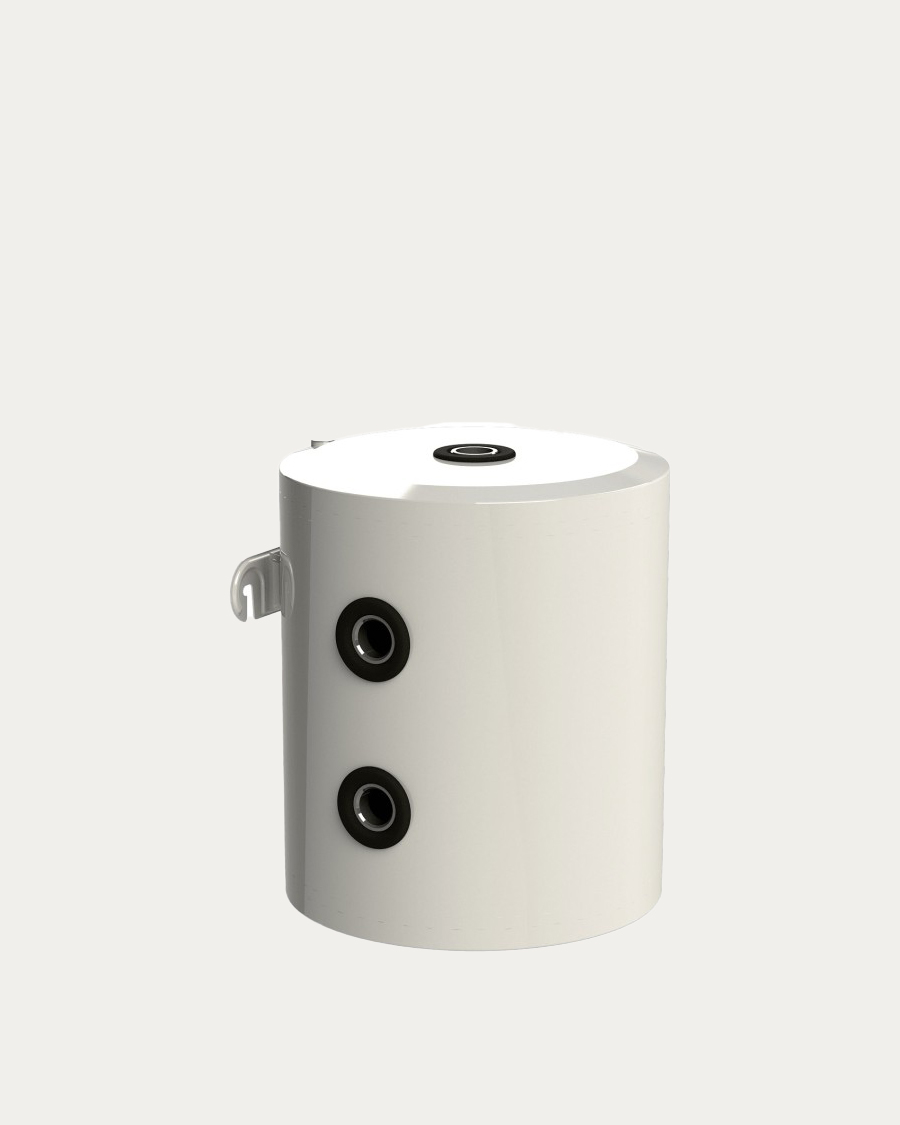 Sunsystem pufer spremnik 50 l, za grijanje i hlađenje, PSEM 50