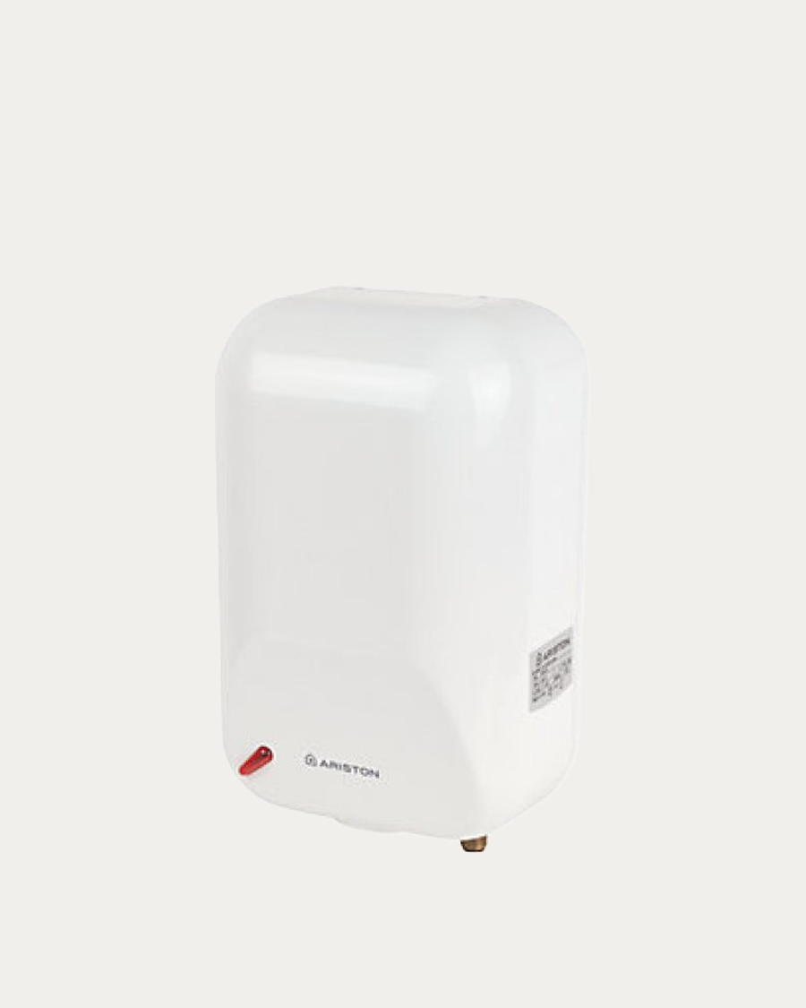 Ariston električni bojler Andris 5 l, iznad