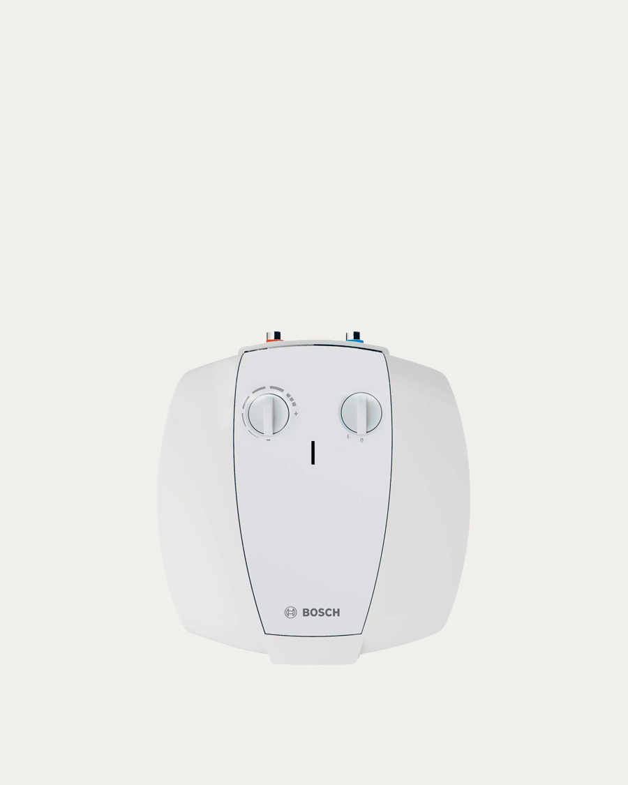 Bosch električni bojler Tronic 2000 T, 10 l ispod