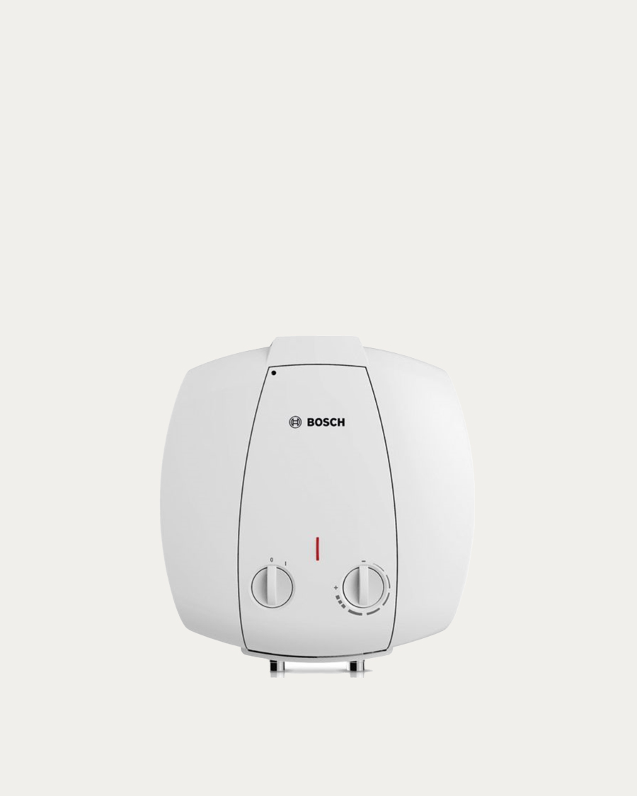 Bosch električni bojler Tronic 2000 T, 10 l iznad