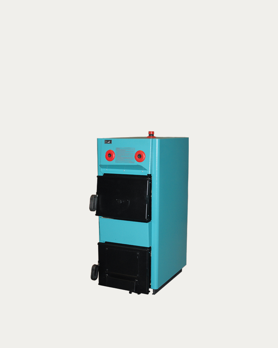 Centrometal kotao Eko Ck P 30 na kruto gorivo