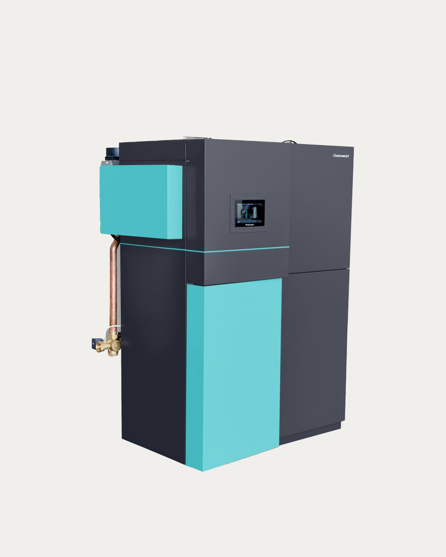 Centrometal Pel-TEC II lambda 18 kW kotao na pelete