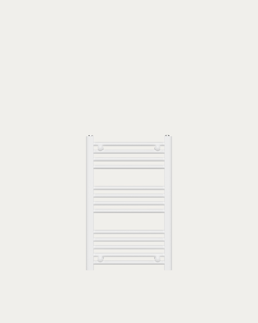 Idealterm Liza kupaonski radijator 700×450 mm, 261 W