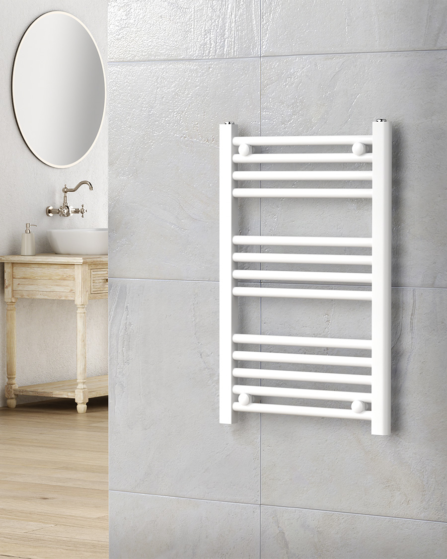 Idealterm Liza kupaonski radijator 700×500 mm, 284 W