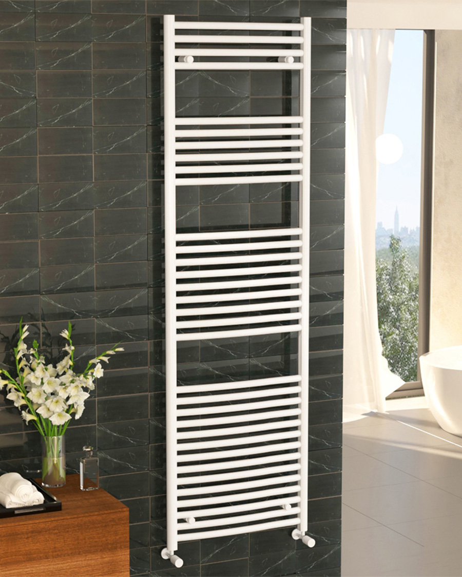 Sanica kupaonski radijator 300×1600 mm, 567 W