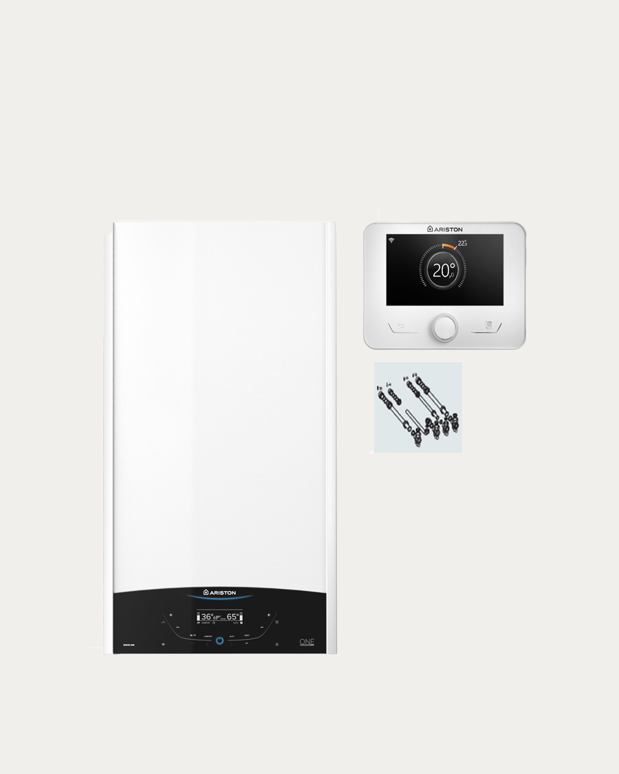 Ariston kondenzacijski paket Eco Premium One 24 kW