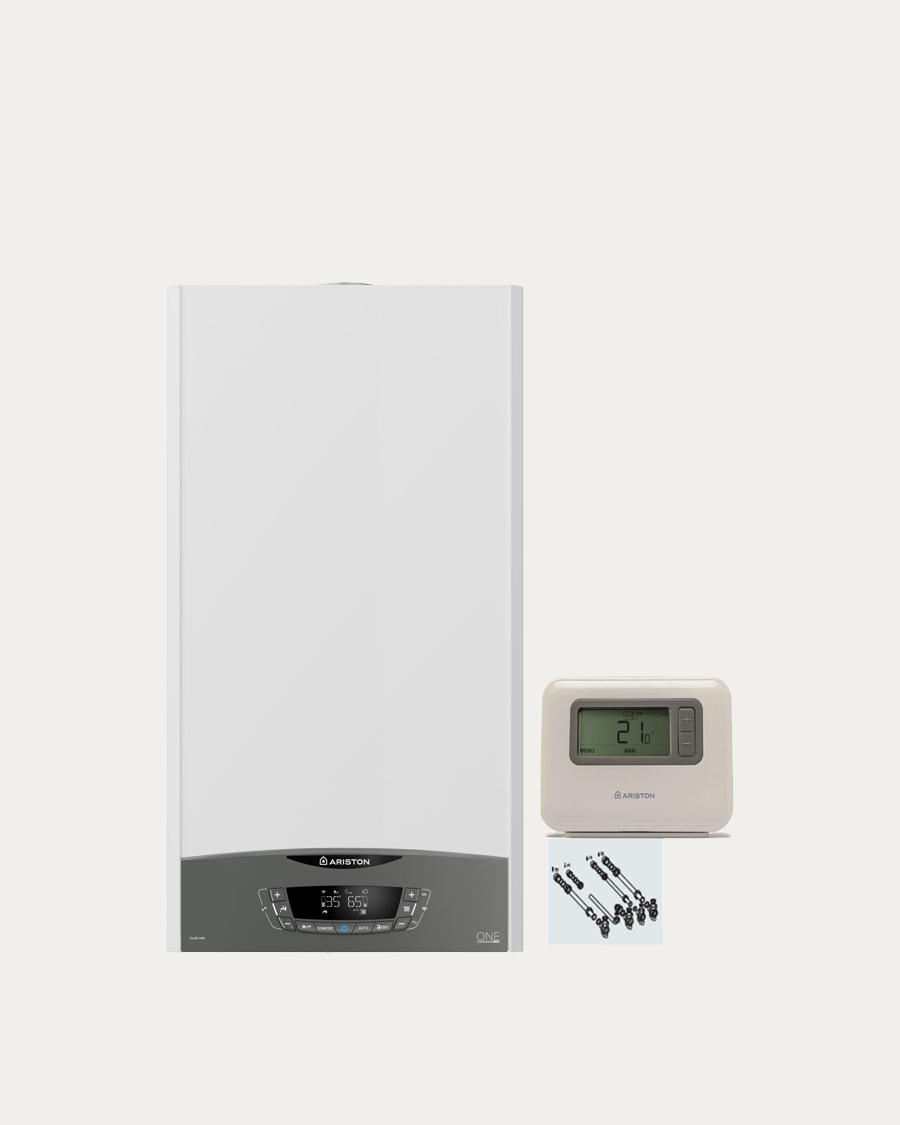 Ariston kondenzacijski paket Eco Green Base 24 kW
