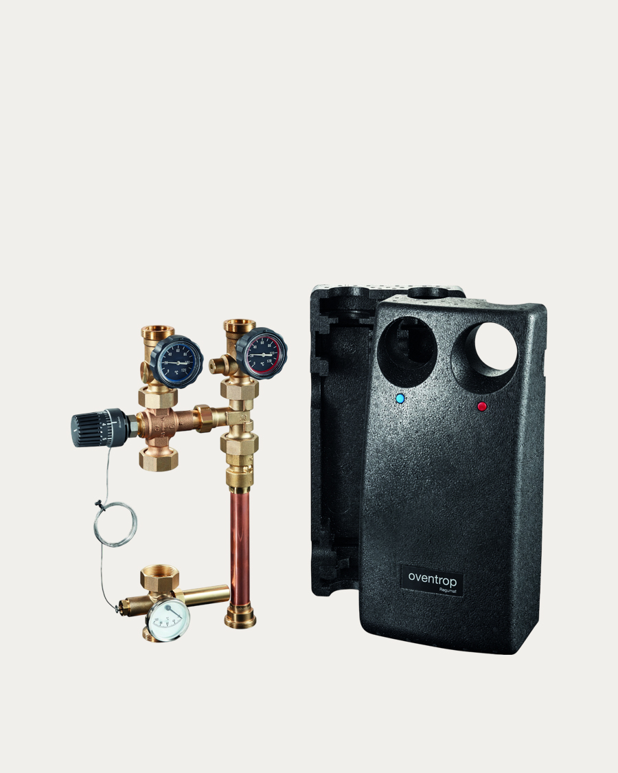 Oventrop set za montažu 1