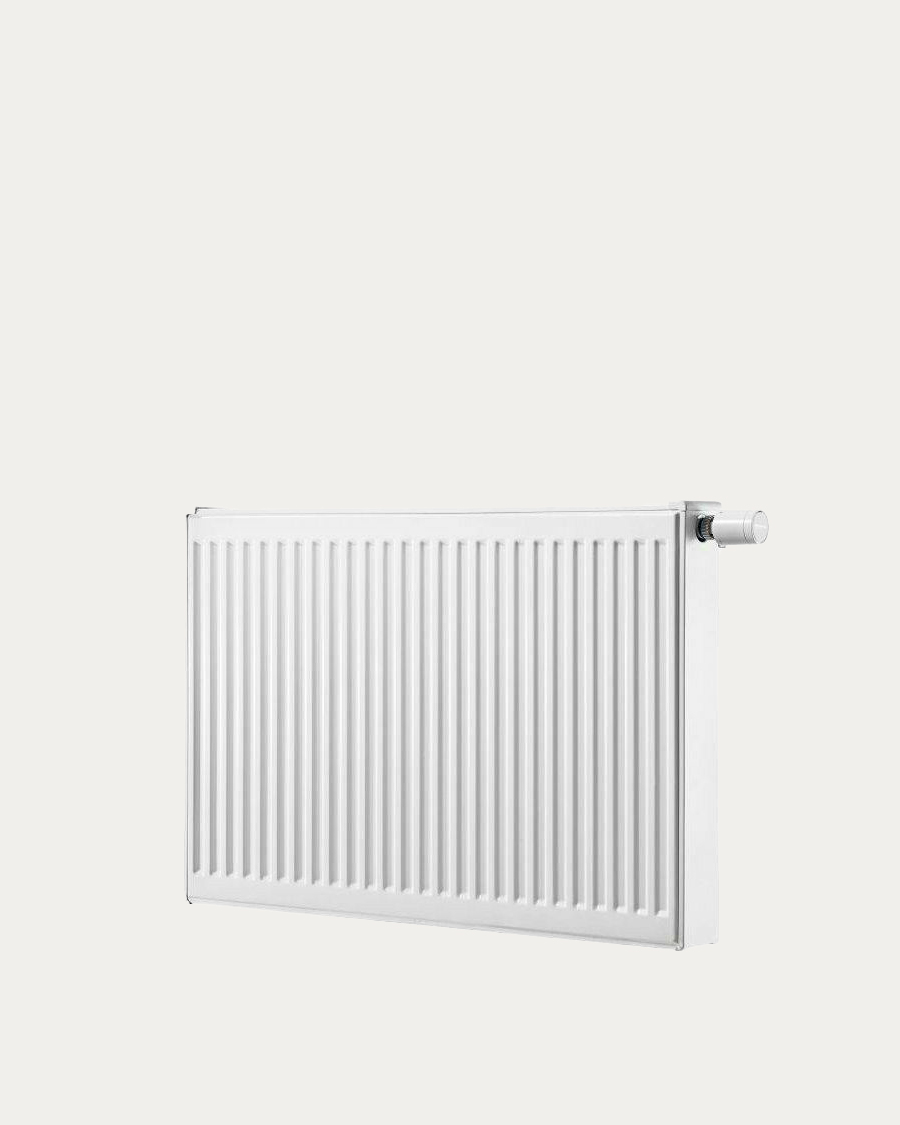 Sanica radijator C22 600x600 mm, 955 W