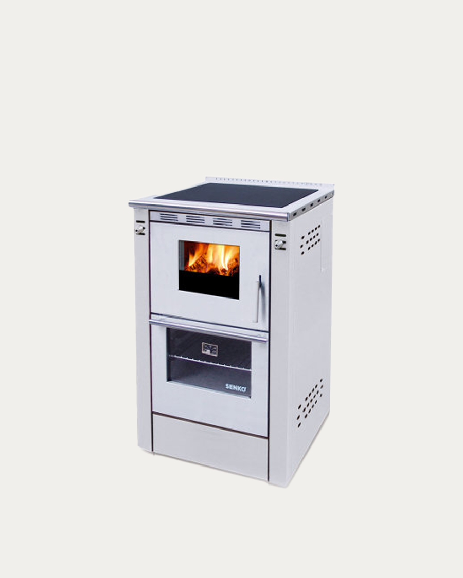 Senko štednjak na kruta goriva Sg-50