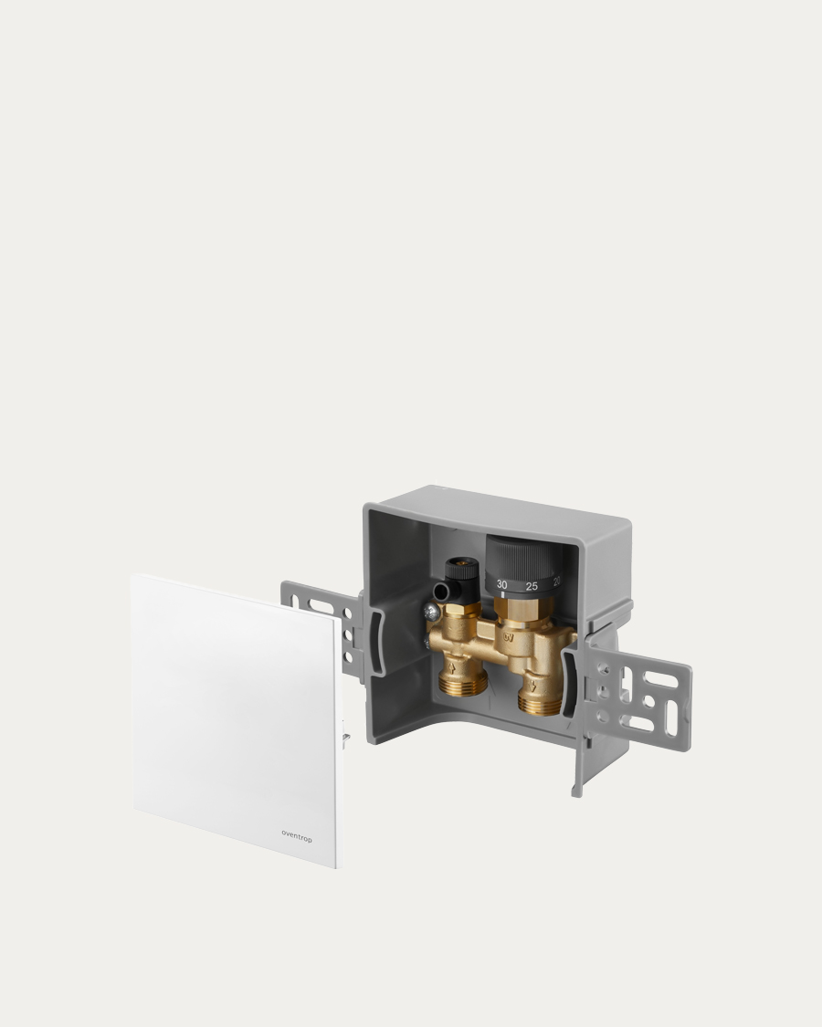 Oventrop ventil za podno grijanje ERTL