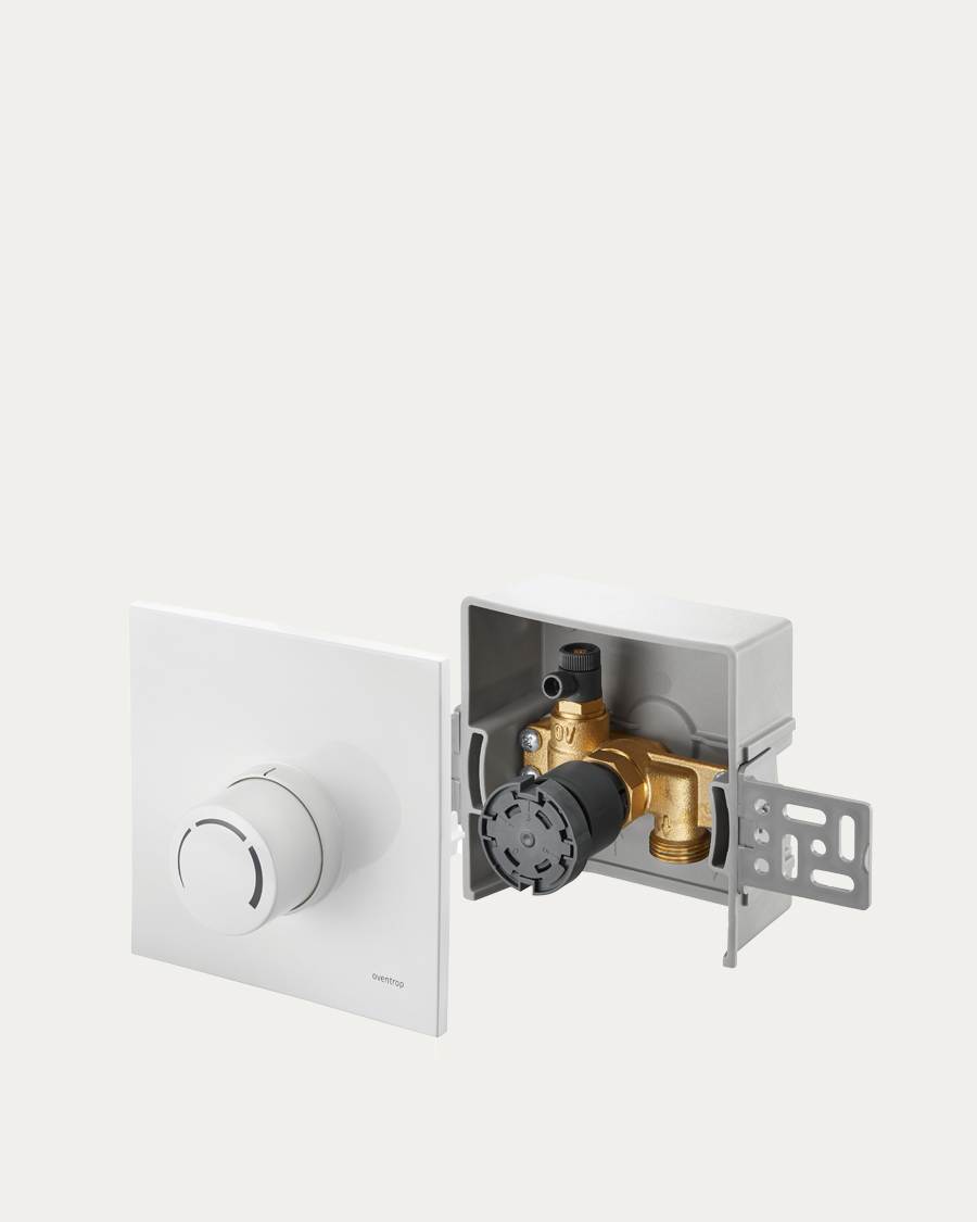 Oventrop ventil za podno grijanje RTL