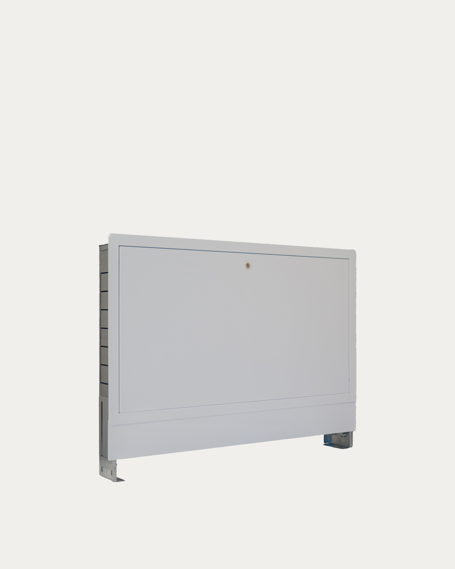 Idealterm ormarić za razdjelnik IMP 400 400x630x110 mm