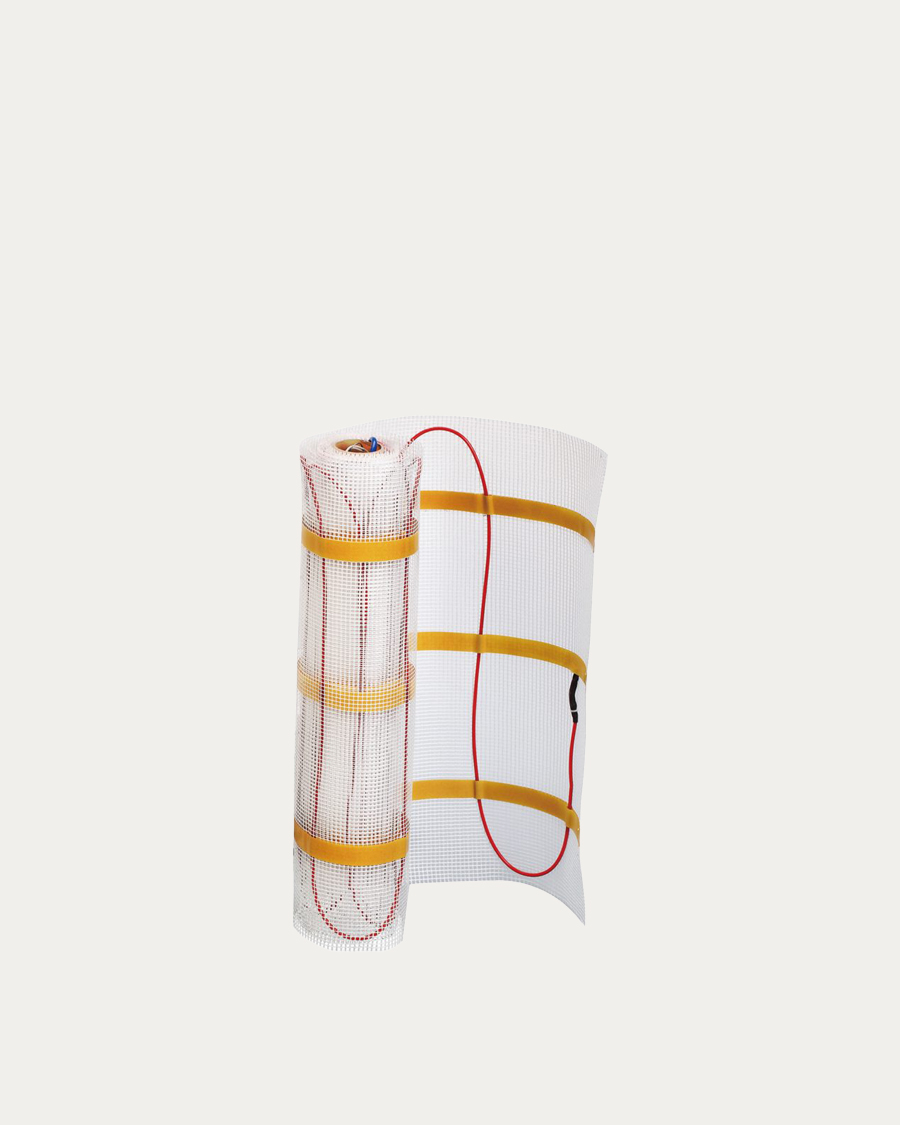 Idealterm mrežica za podno grijanje 4 m2, 600 W