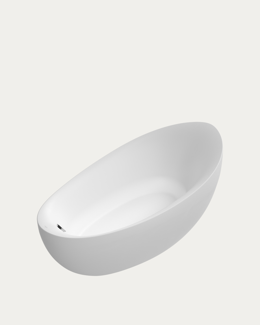 Villeroy&Boch Aveo New samostojeća kada 190×95 cm
