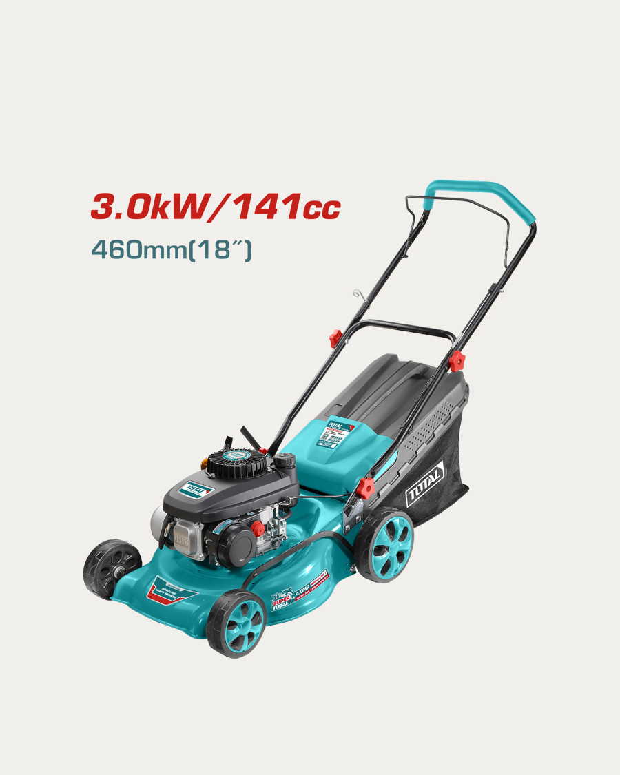 Total kosilica motorna 3,0 kW (4 Hp)