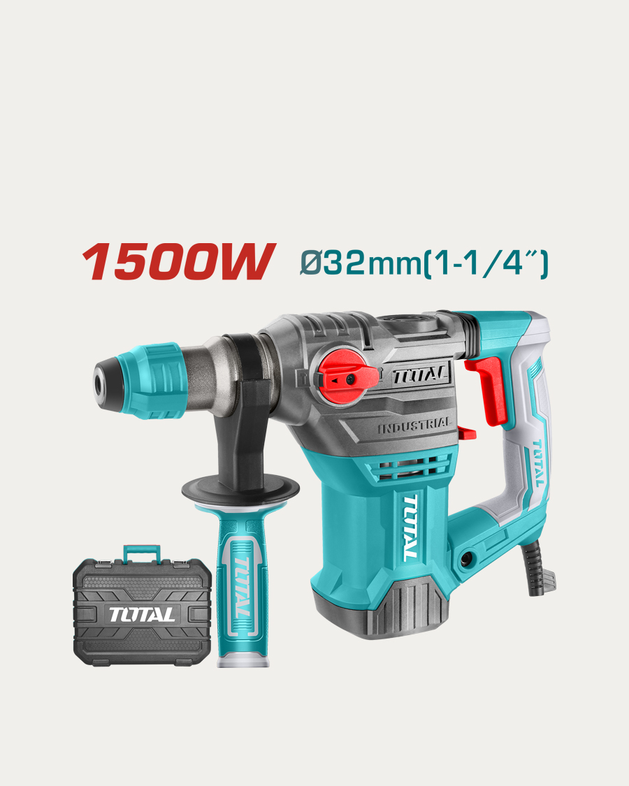 Bušilice, brusilice i izvijači