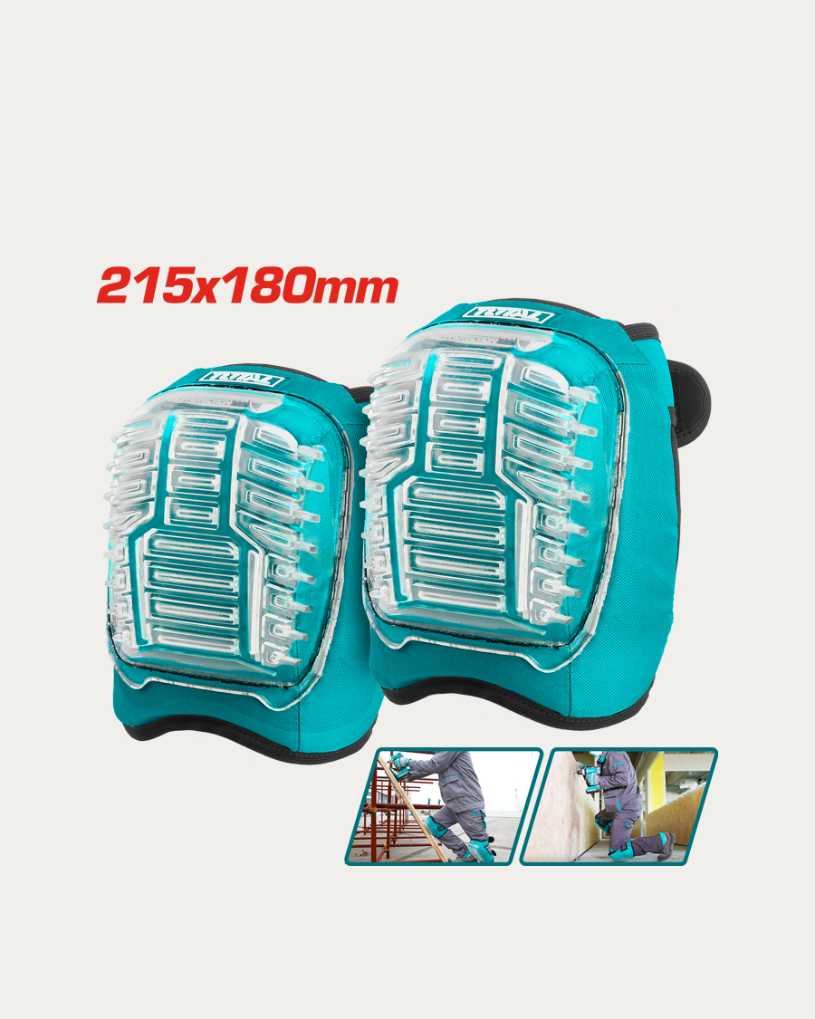 Total štitnici za koljena