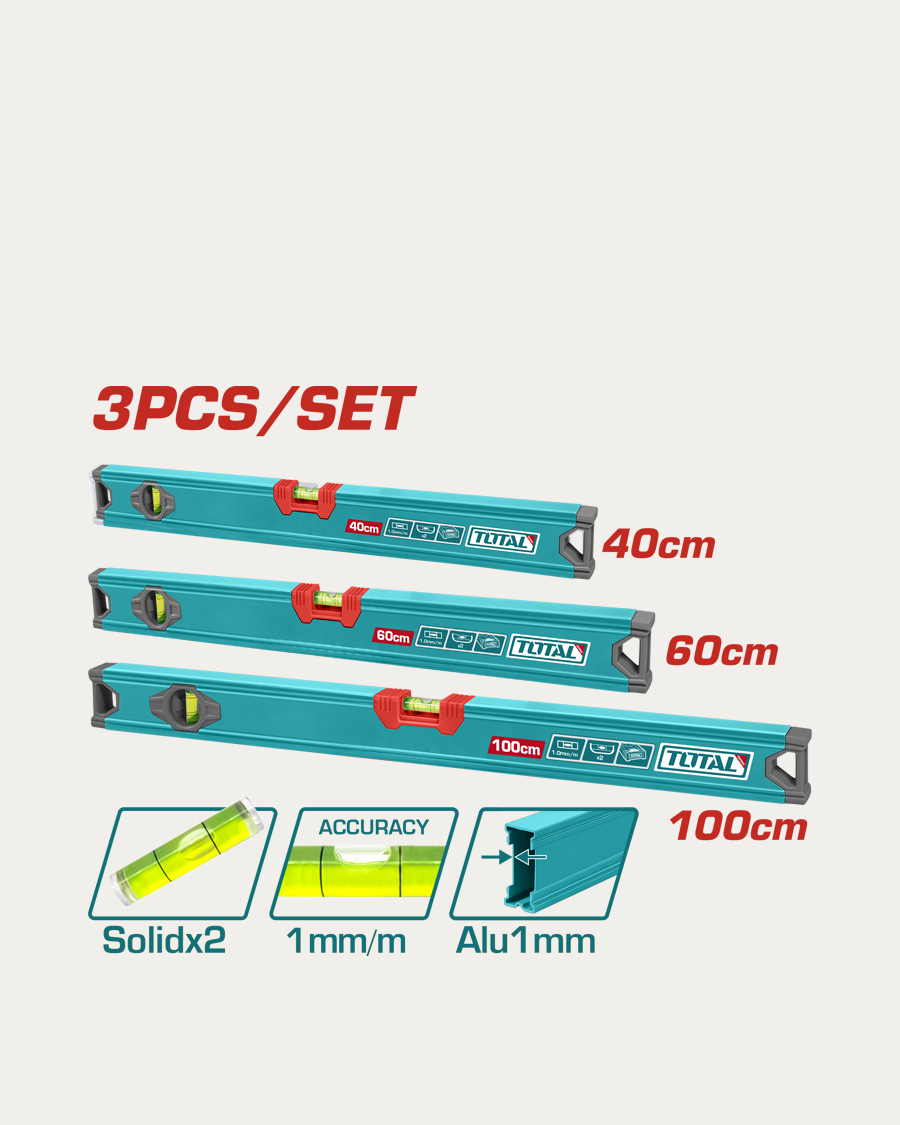 Total set libela 3-djelni