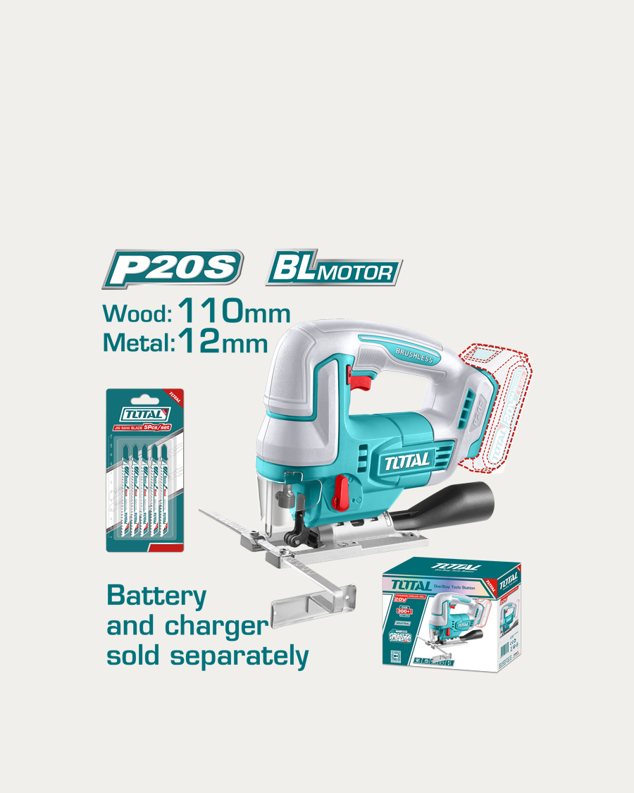 Total aku ubodna pila