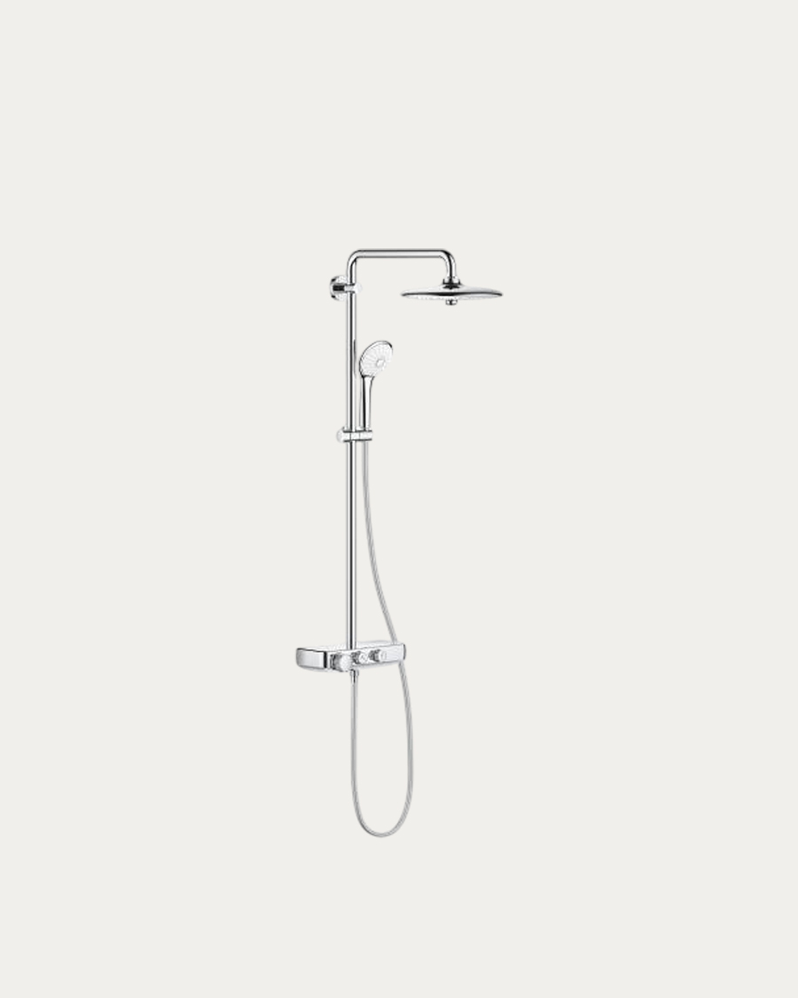 Grohe tuš sistem termostatski Smartcontrol Euphoria 260