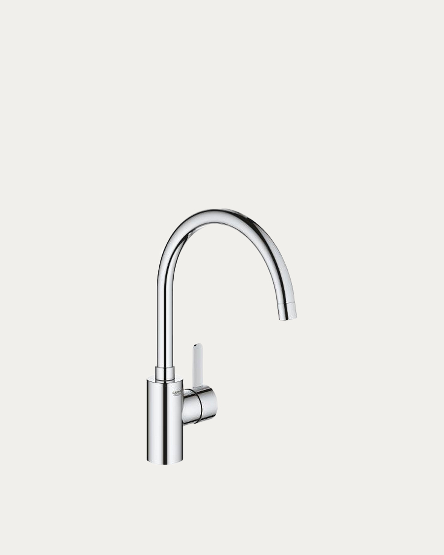 Grohe Eurosmart Cosmopolitan miješalica za sudoper, visoka