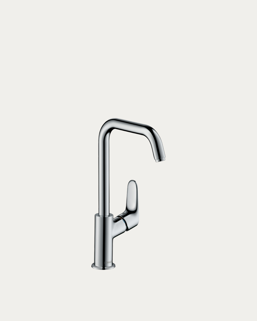 Hansgrohe Focus 240 miješalica za umivaonik