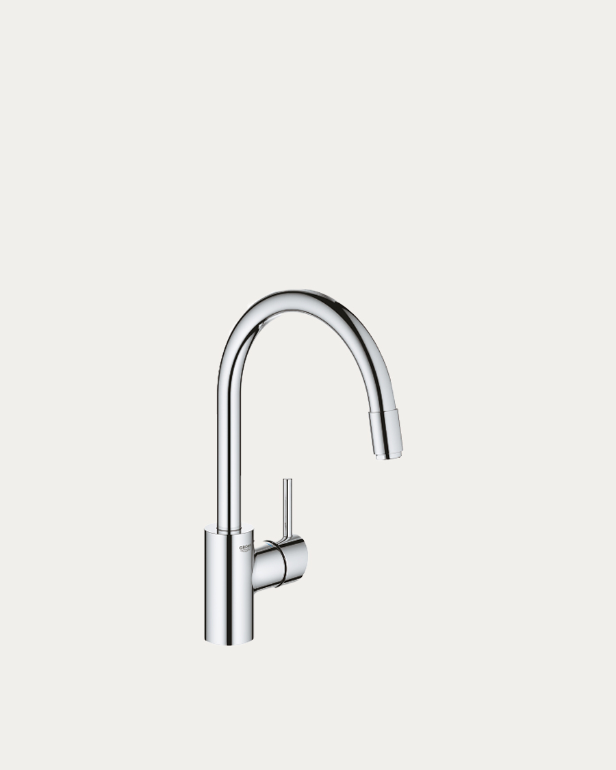 Grohe Concetto miješalica za sudoper sa tušem