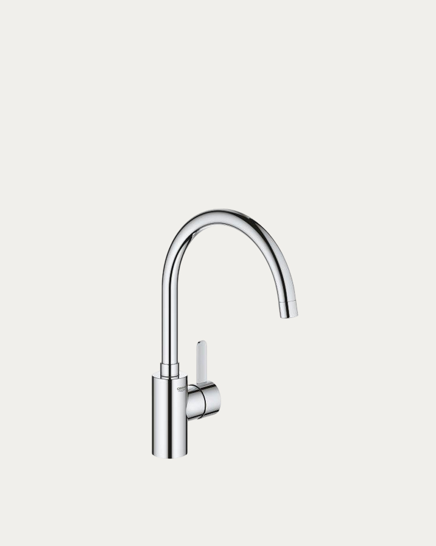 Grohe Eurosmart Cosmopolitan miješalica za sudoper, visoka