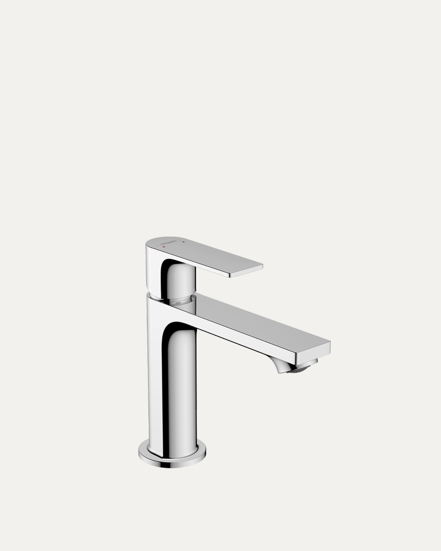 Hansgrohe Rebris E 110 miješalica za umivaonik